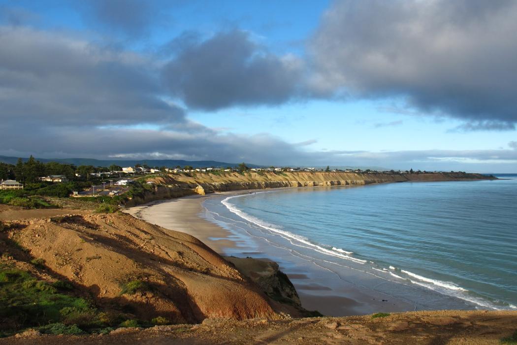 Sandee Port Willunga Beach