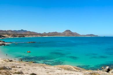 Sandee Playa Los Arbolitos Photo