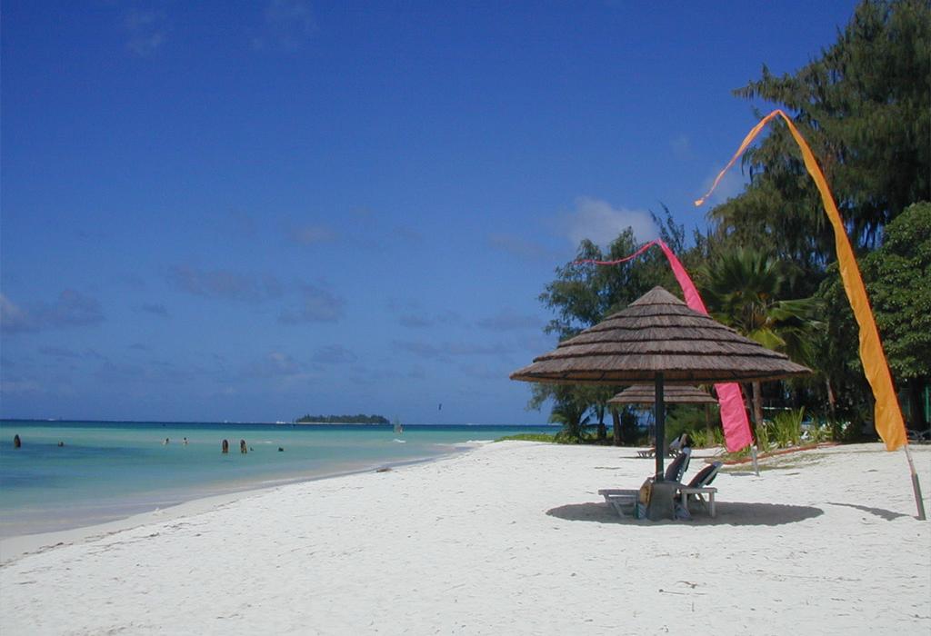 Sandee Micro Beach