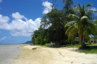 Sandee Tanapag Beach