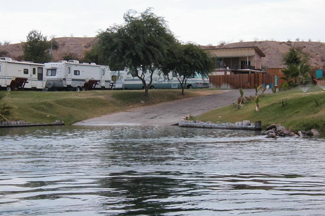 Sandee Big River Rv Park