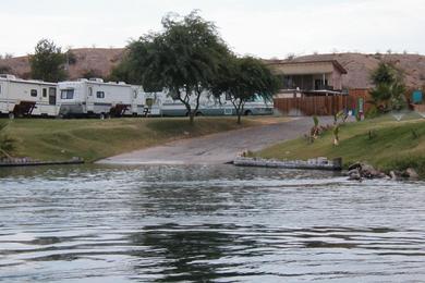 Sandee Big River Rv Park