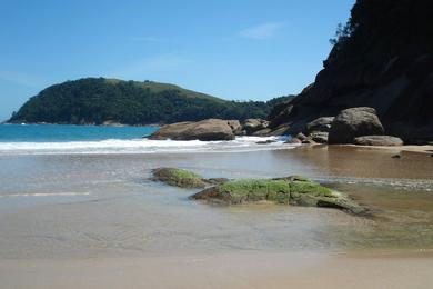 Sandee Praia Dos Antiguinhos Photo