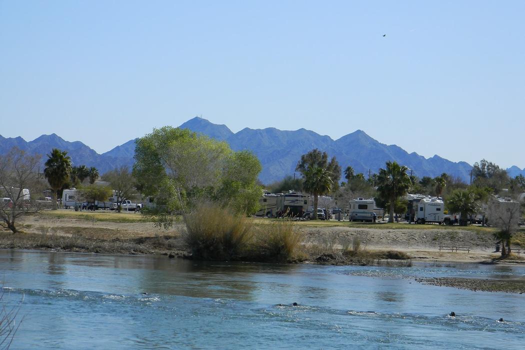 Sandee Water Wheel Resort