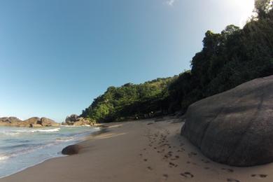 Sandee - Praia Da Sumaca