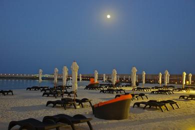 Sandee Best Party Beaches in Kuwait