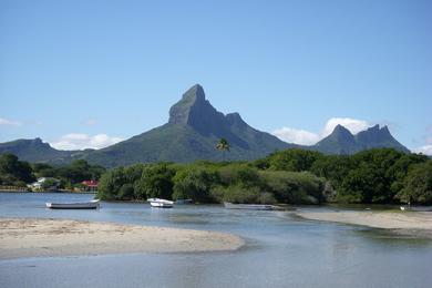 Sandee Best Camping Beaches in Mauritius