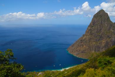 Sandee Best Beaches in Soufriere