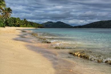 Sandee Best Beaches in Honduras