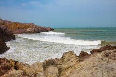 Sandee Best Beaches in Balochistan