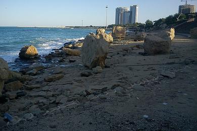 Sandee Best Beaches in Kish