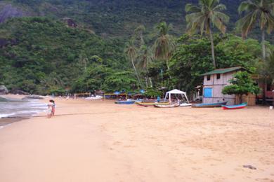 Sandee Praia Do Pouso Do Cajaiba