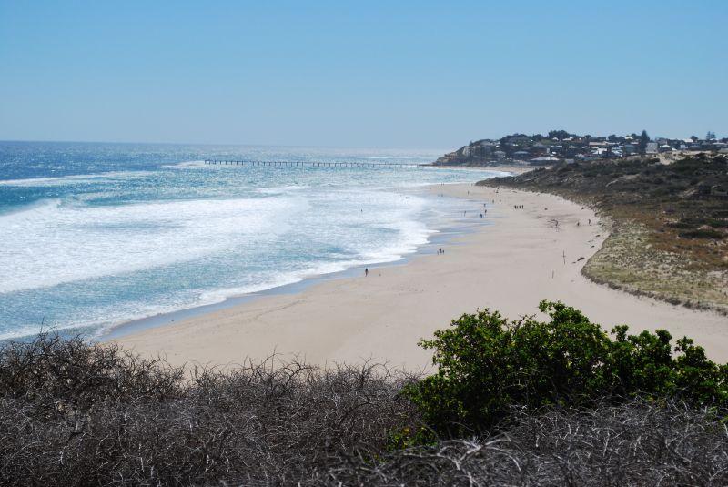 Sandee Port Noarlunga South
