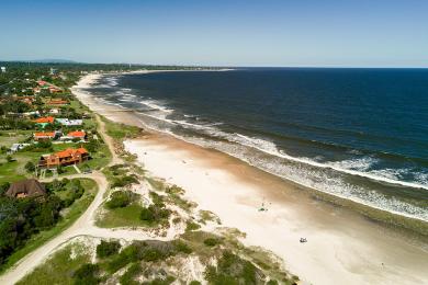 Sandee Playa La Floresta