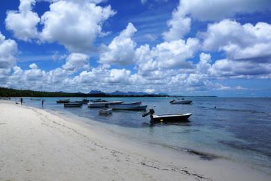 Sandee Most Dangerous Beaches in Mauritius