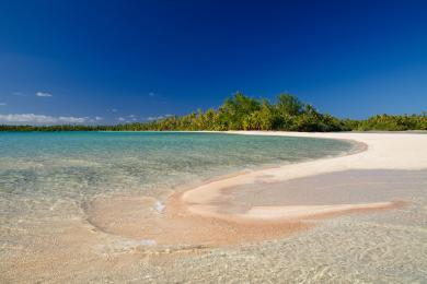 Sandee Fakarava Beach Photo