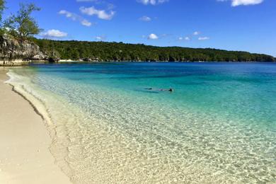 Sandee Best Surfing Beaches in Vanuatu