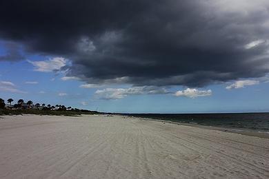 Sandee White Sand Beaches in United States