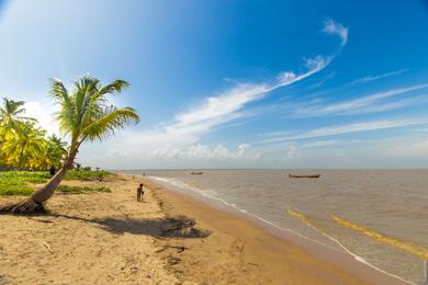 Sandee Best City Beaches in Mabaruma, Guyana