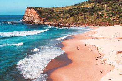 Sandee Most Dangerous Beaches in Australia