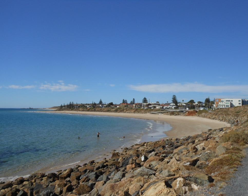 Sandee - HomePage / Christies Beach