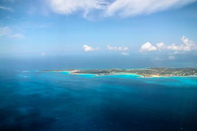 Sandee Most Dangerous Beaches in Anguilla