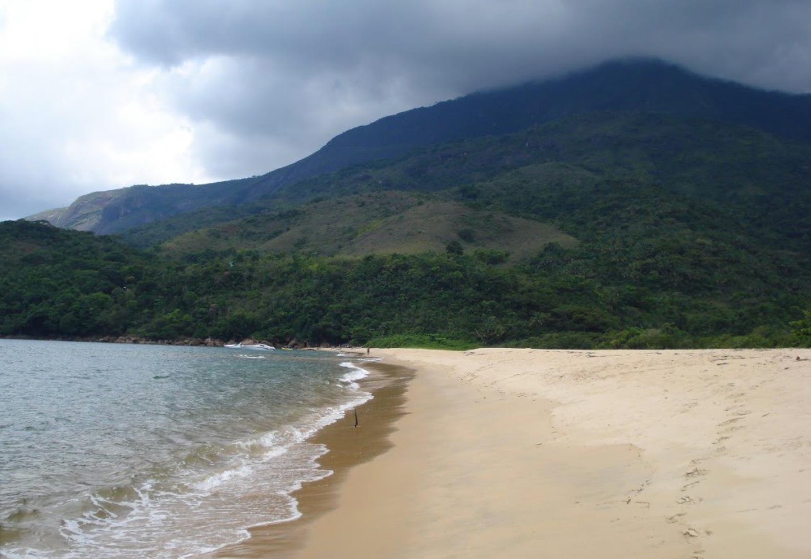 Sandee - Praia Grande De Cajaiba