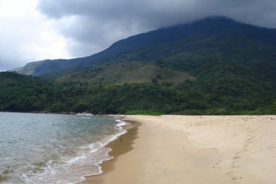 Sandee - Praia Grande De Cajaiba