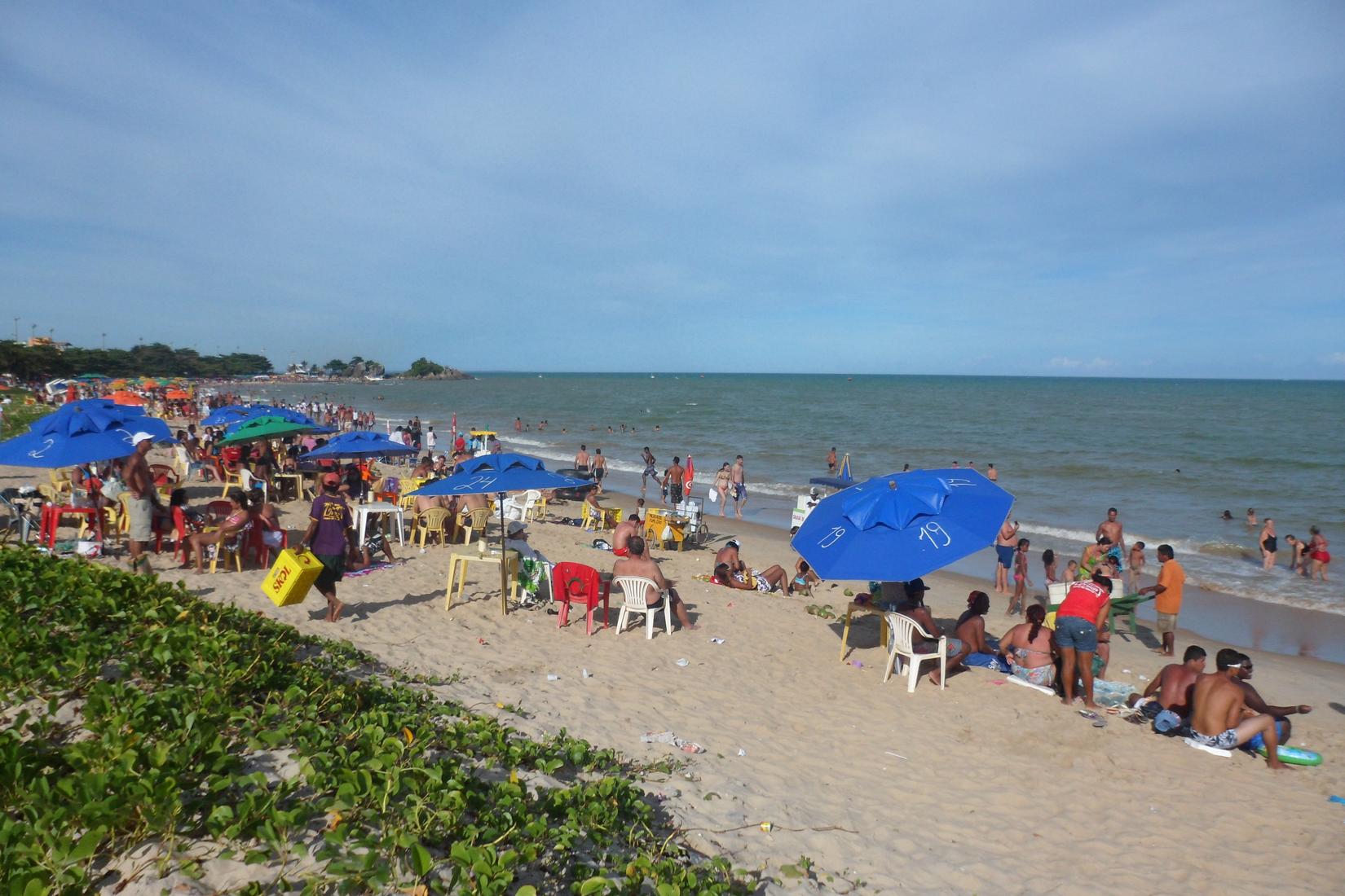 Sandee - Praia De Itaoca