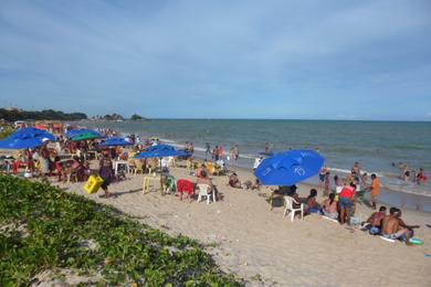 Sandee Praia De Itaoca