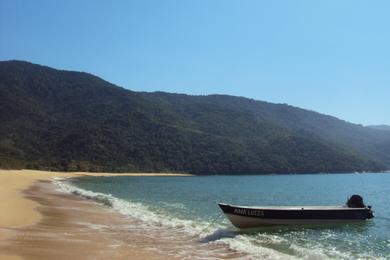 Sandee Praia Grande De Cajaiba