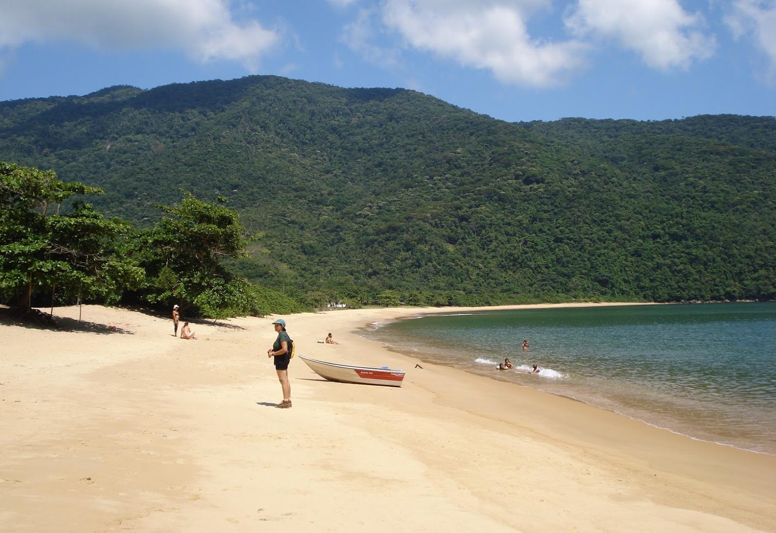 Sandee - Praia De Itaoca