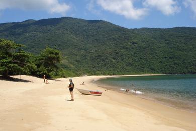 Sandee - Praia De Itaoca