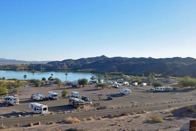 Sandee - Squaw Lake