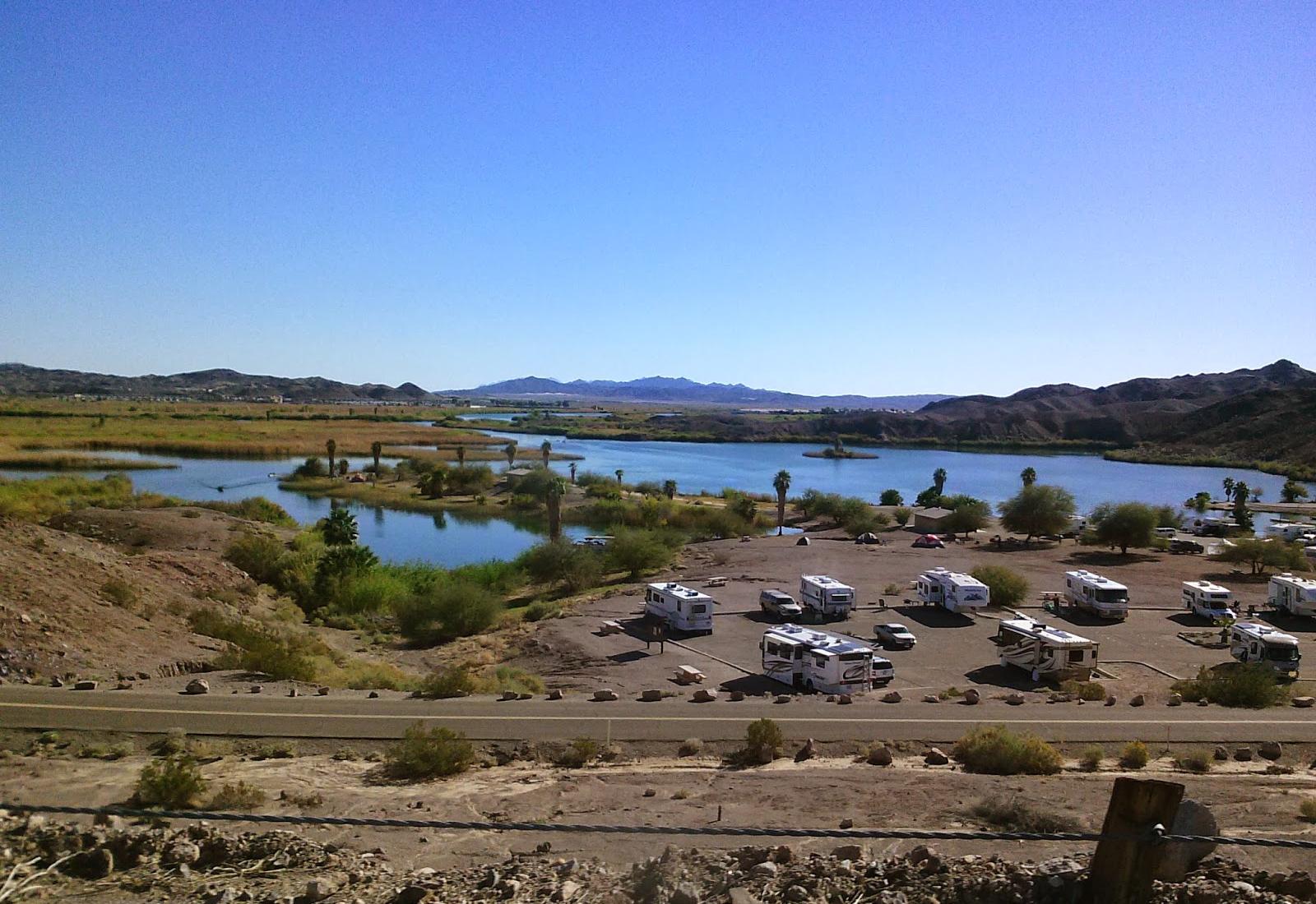 Sandee - Squaw Lake