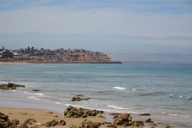 Sandee - O'sullivan Beach