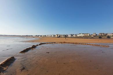 Sandee Best Sandcastle Beaches in the United Kingdom