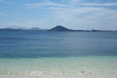 Sandee Best Disability Beaches in South Korea