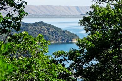 Sandee - Silverwood Lake Marina