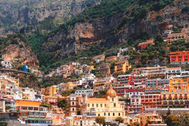 Sandee Best Beaches in Positano