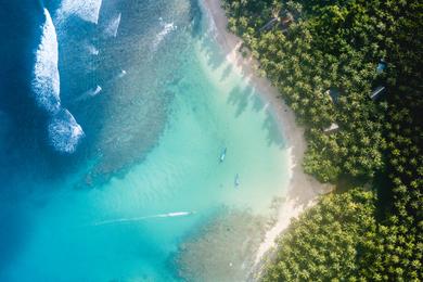 Sandee Best Beach Town in American Samoa