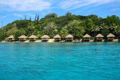 Sandee Best Beaches in Vanuatu