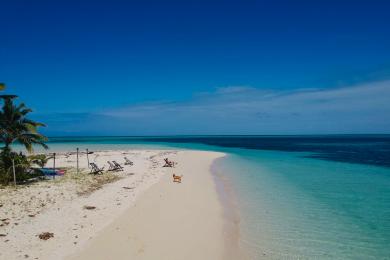 Sandee Best Beaches in Western Fiji