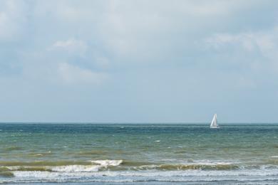 Sandee Most Polluted Beaches in Belgium