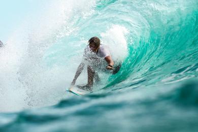 Sandee Best Surfing Beaches in The Bahamas