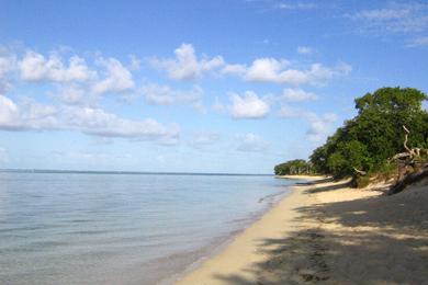 Sandee Best Beaches in New Caledonia
