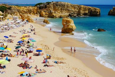 Sandee Best Family-Friendly Beaches in Portugal