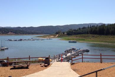 Sandee - Lake Casitas