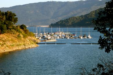 Sandee - Lake Casitas