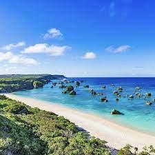 Sandee Best Beaches in Okinawa